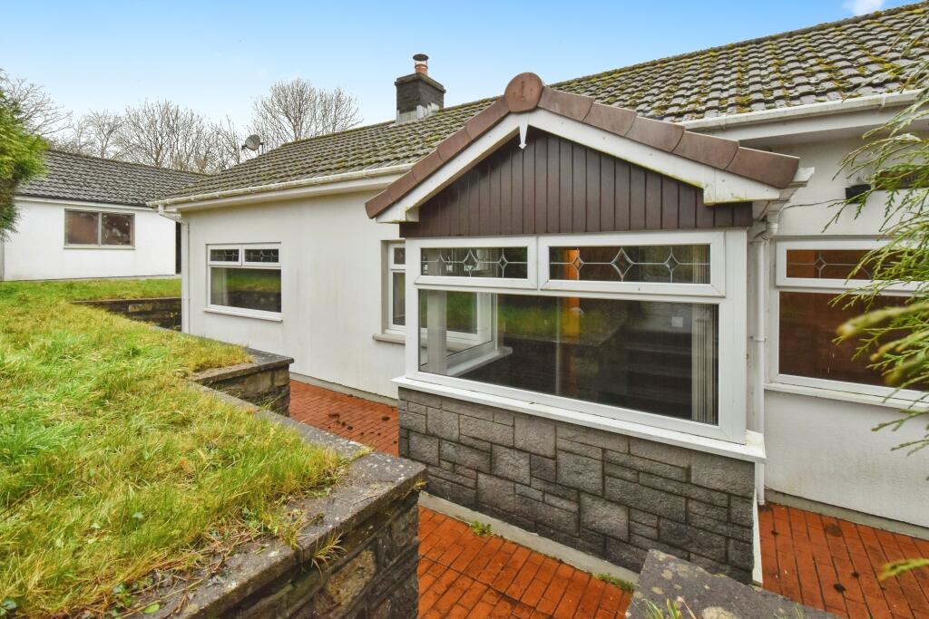 CLWYDYFAGWYR, Merthyr Tydfil, CF48