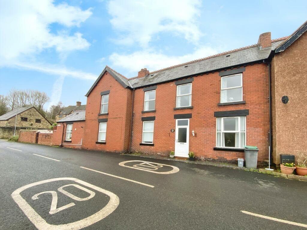 Chester House, King Street, Cefn Mawr, LL14 3RG