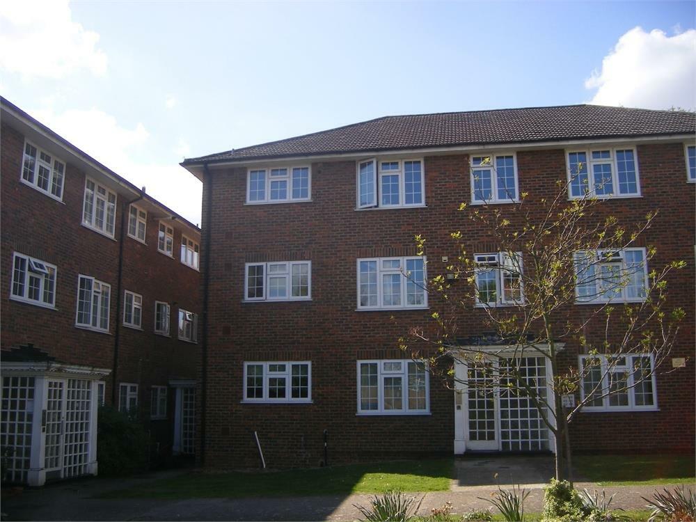 Lantern Close, WEMBLEY