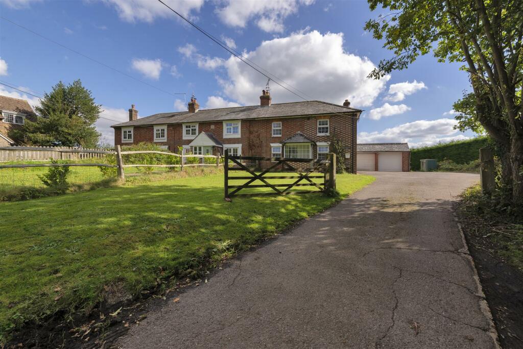 Fairmans Lane, Brenchley