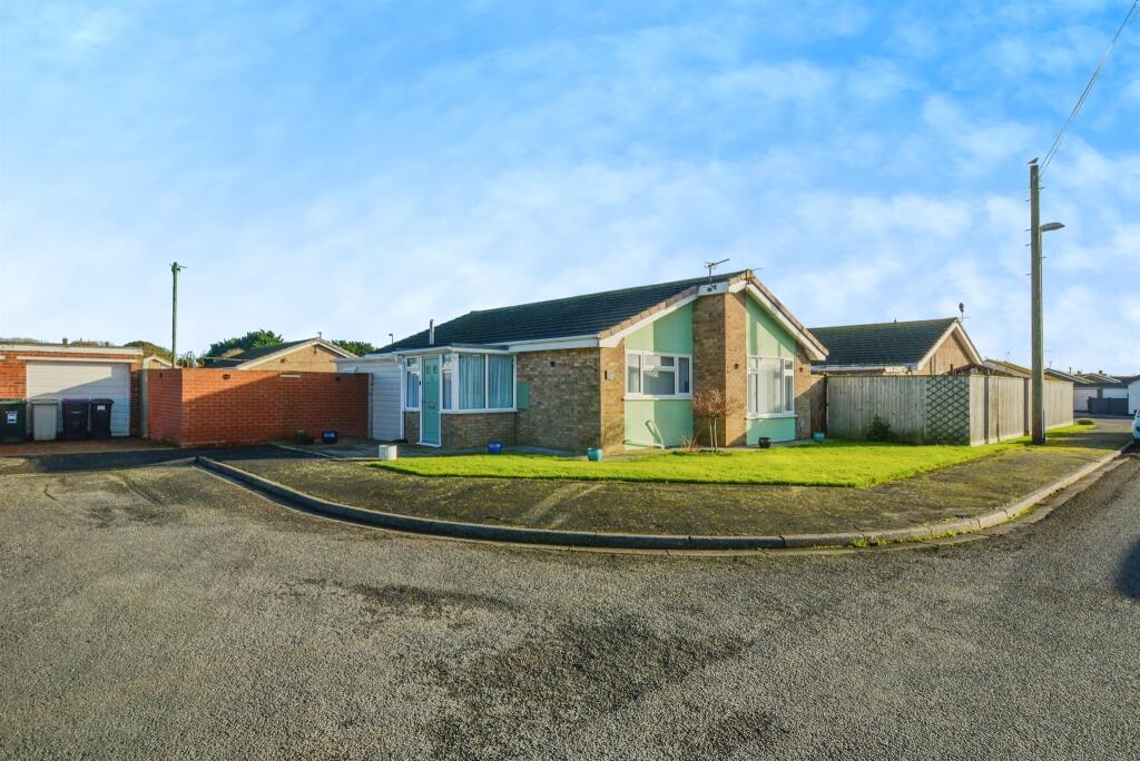 Warwick Road, Chapel St. Leonards, Skegness