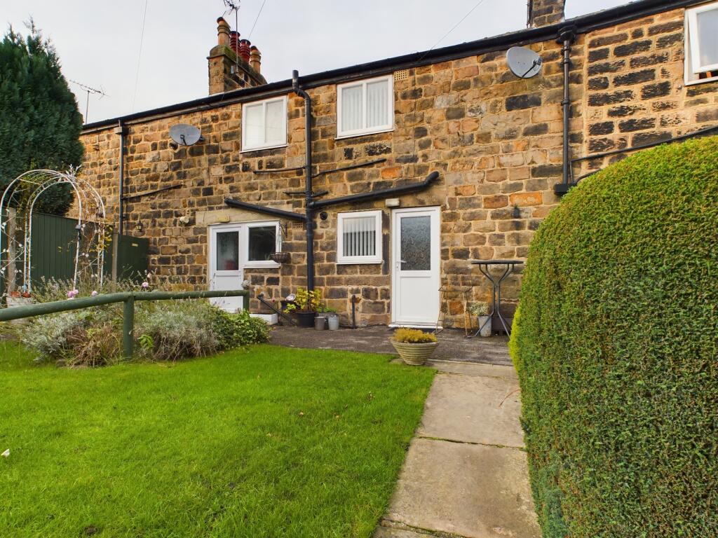 Skipton Road, Harrogate, HG1