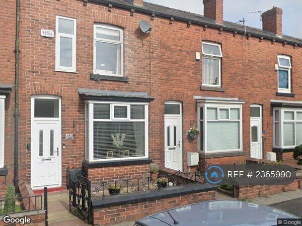 Moorland Grove, Bolton, BL1