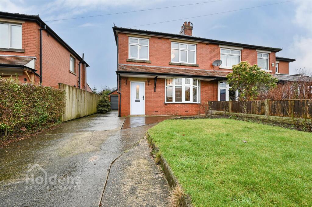 Church Lane, Goosnargh, Preston