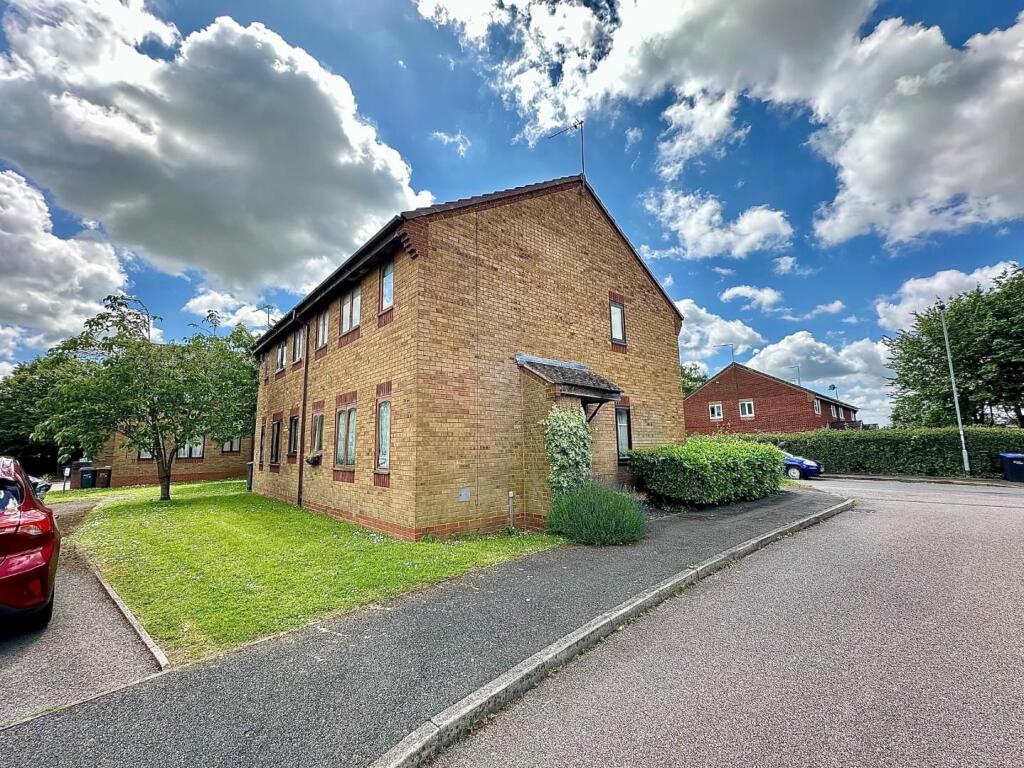 Muncaster Gardens, East Hunsbury, Northampton NN4