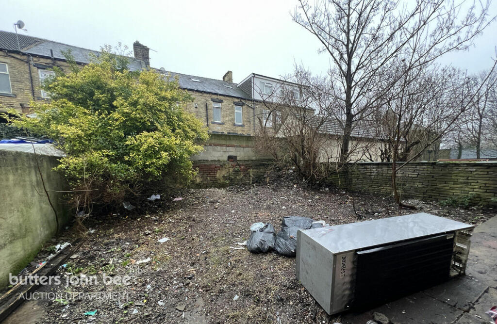 Acton Street, BRADFORD