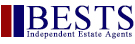 Bests Estates Agents logo