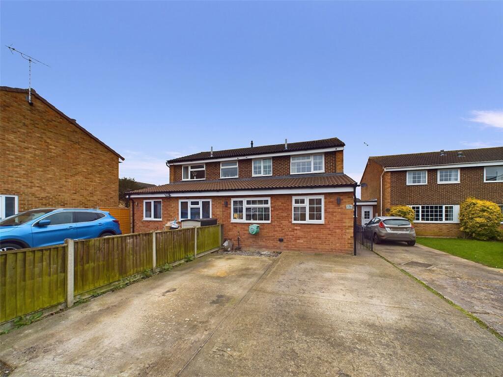 Church Drive, Quedgeley, Gloucester, Gloucestershire, GL2