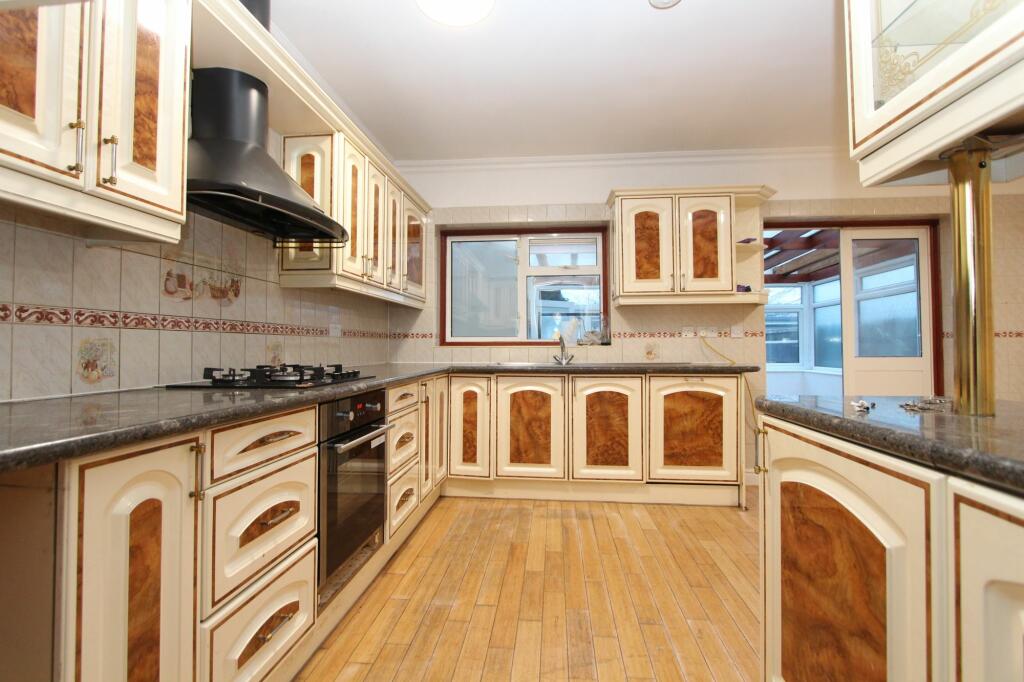 Winchester Road, Harrow, HA3