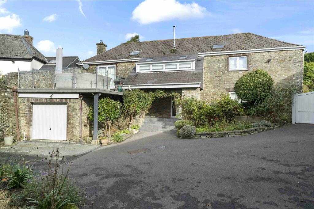 West Charleton, Kingsbridge, Devon, TQ7