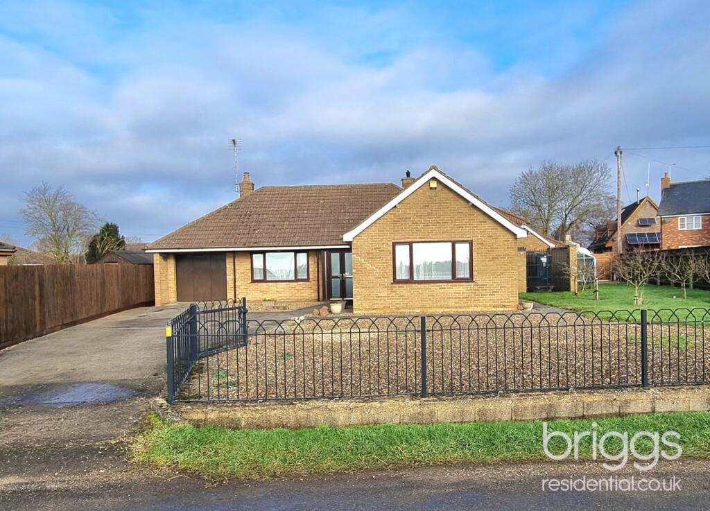 Suttons Lane, Deeping Gate, Market Deeping, PE6