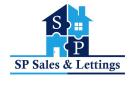 S P Sales & Lettings logo