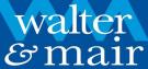 Walter & Mair logo