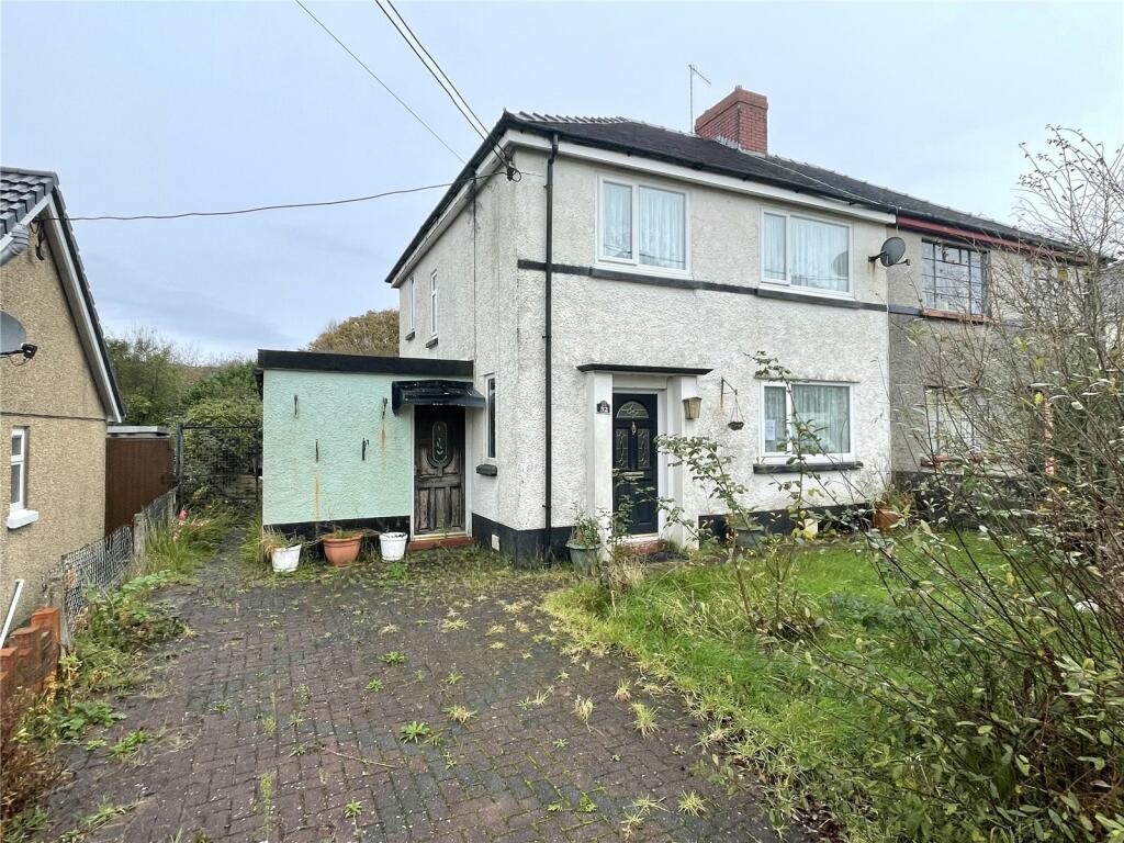 Brynymor, Burry Port, Carmarthenshire, SA16