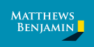 Matthews Benjamin logo