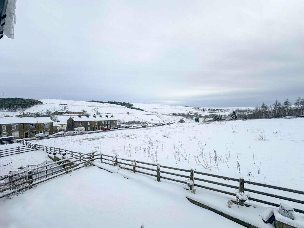 Weir Meadows, Burnley Road, Weir, Bacup