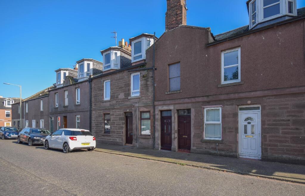 Hill Street, Montrose, Angus, DD10