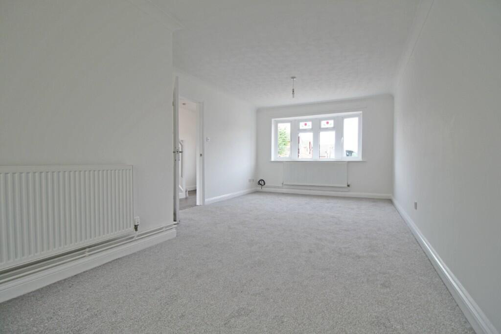 sitting dining room