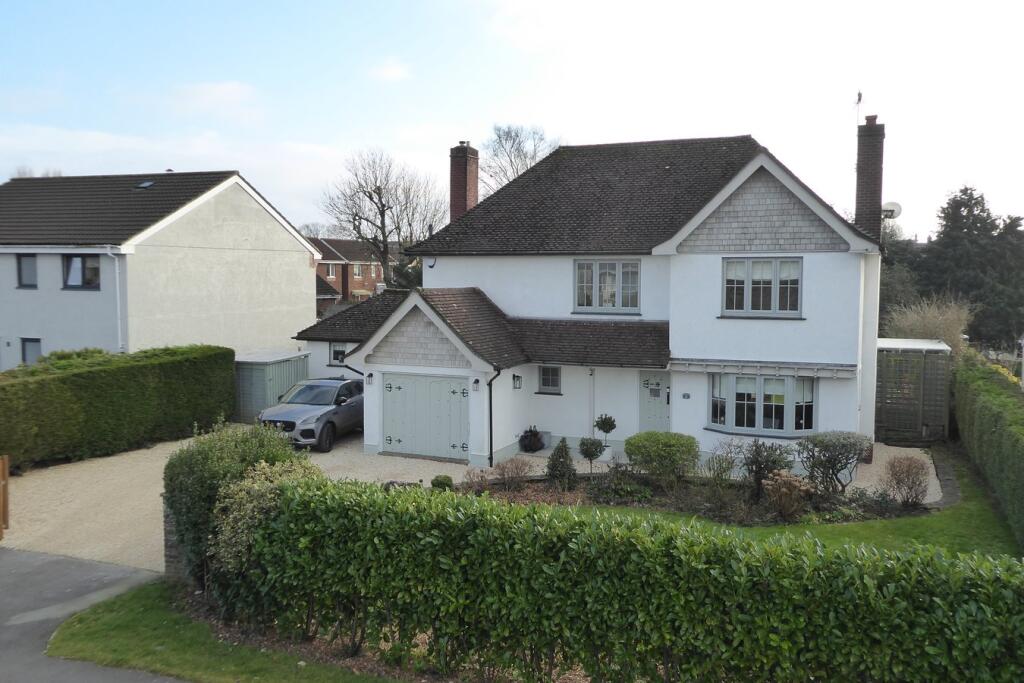 Southfield Road, Nailsea, Nailsea, BS48