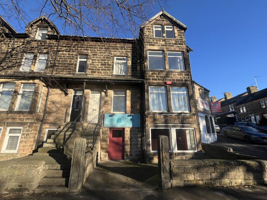 Ripon Road, Harrogate, North Yorkshire, HG1