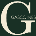 Gascoines logo