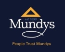 Mundys logo