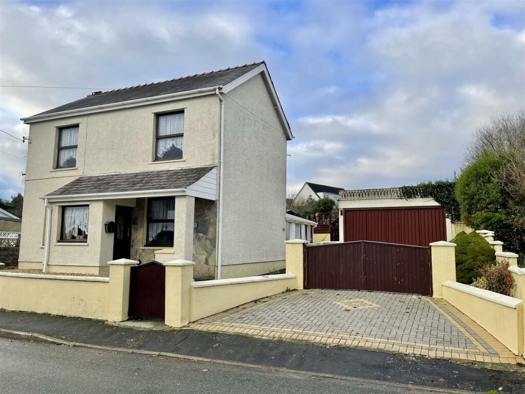 Penygarn Road, Ammanford