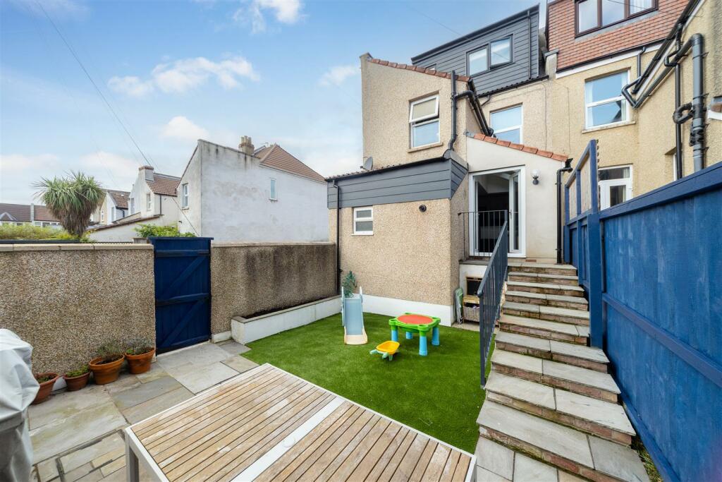 20 Laxey Road, Horfield Rear of Property.jpg