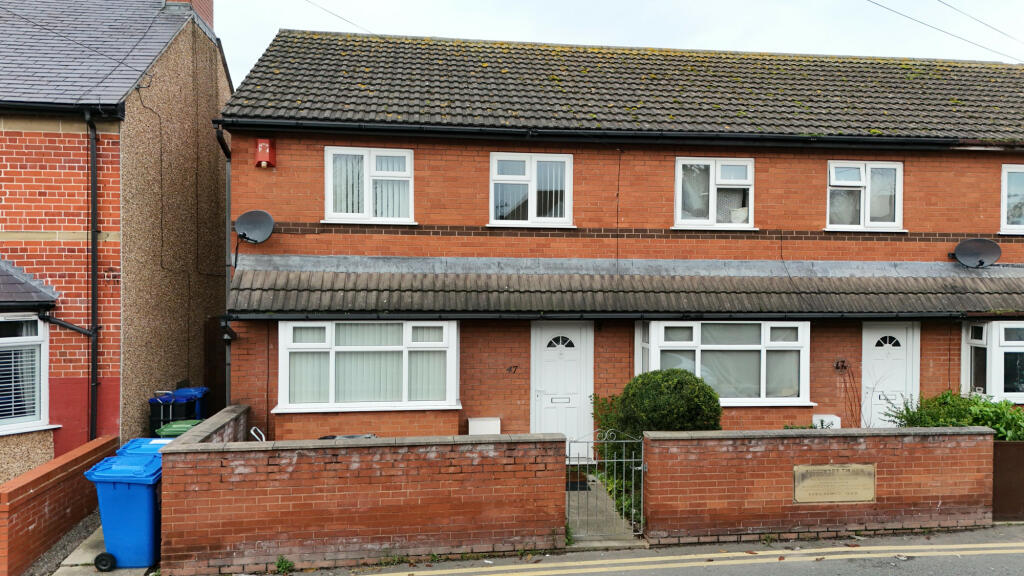 Millbank Road,  Rhyl, LL18