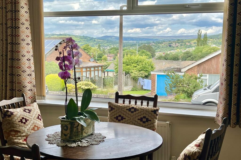 Dining Area View