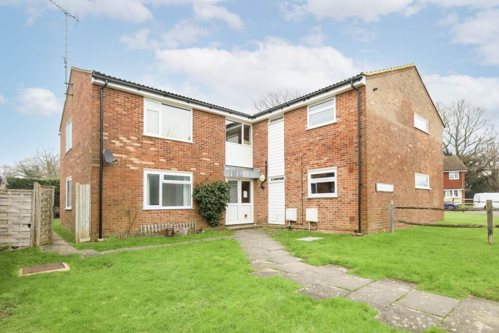 Ramblers Court, Broadbridge Heath