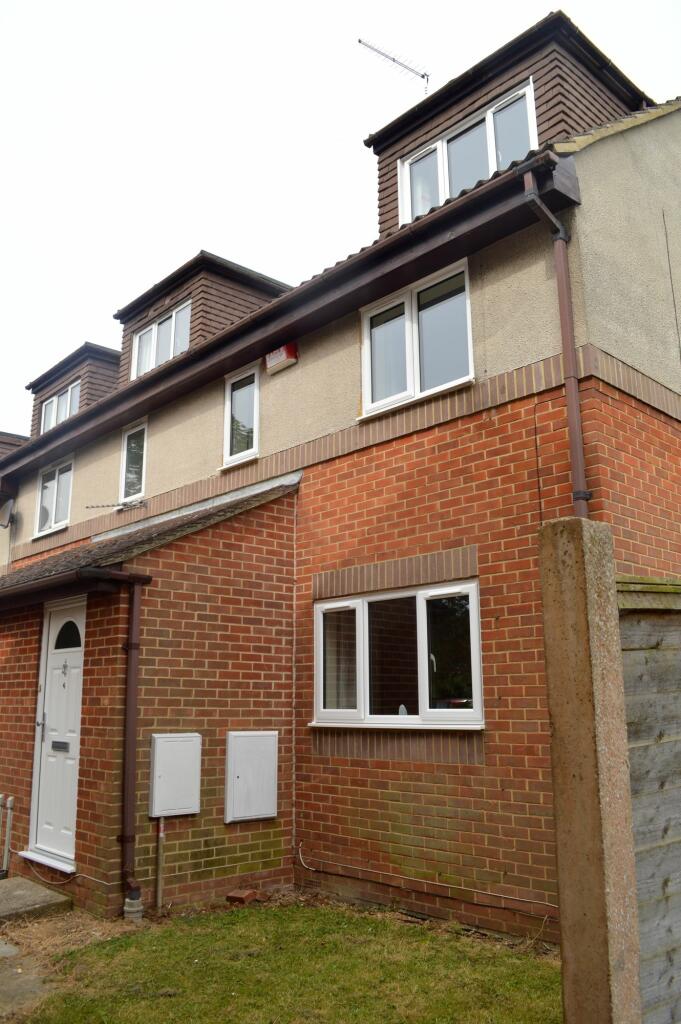 Regency Place, Canterbury, Kent, CT1 1YS