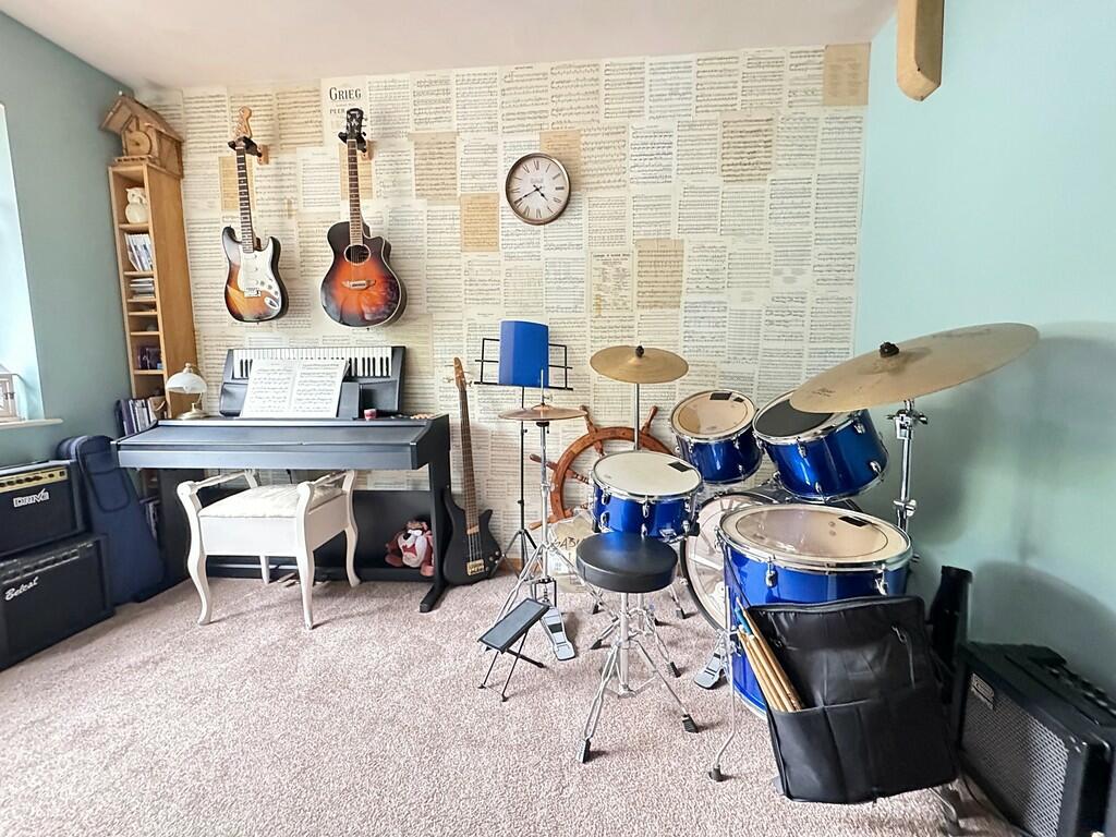 Music Room