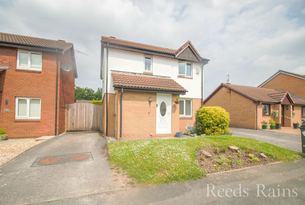 Crofters Heath, Great Sutton, Ellesmere Port, Cheshire, CH66