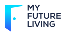 My Future Living logo