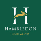 Hambledon Estate Agents logo