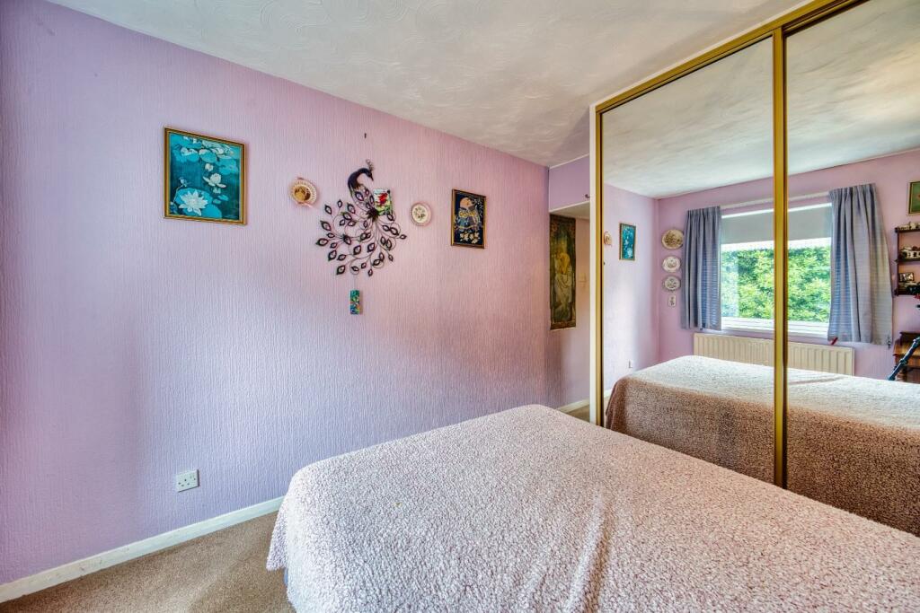 12 Bramley close - Mark Templer - Real estate phot