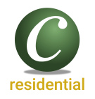 C residential Ltd logo