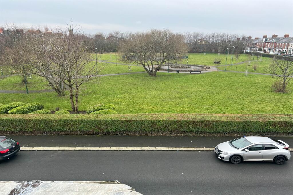 Iolanthe Terrace, South Shields