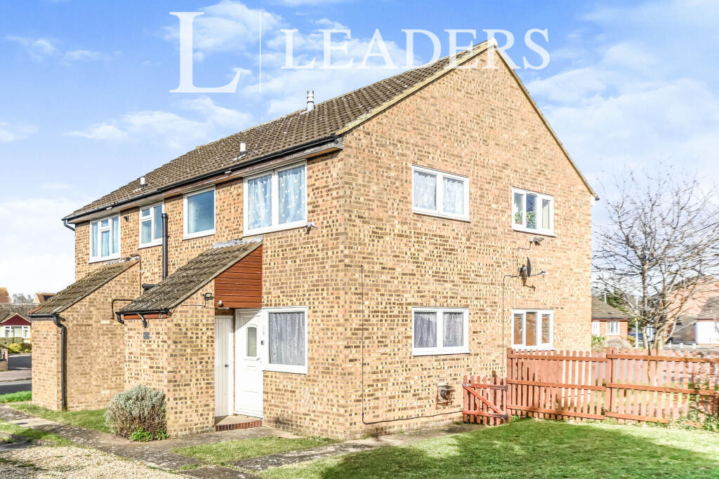 Mortimer Road, Kempston, MK42  8RE