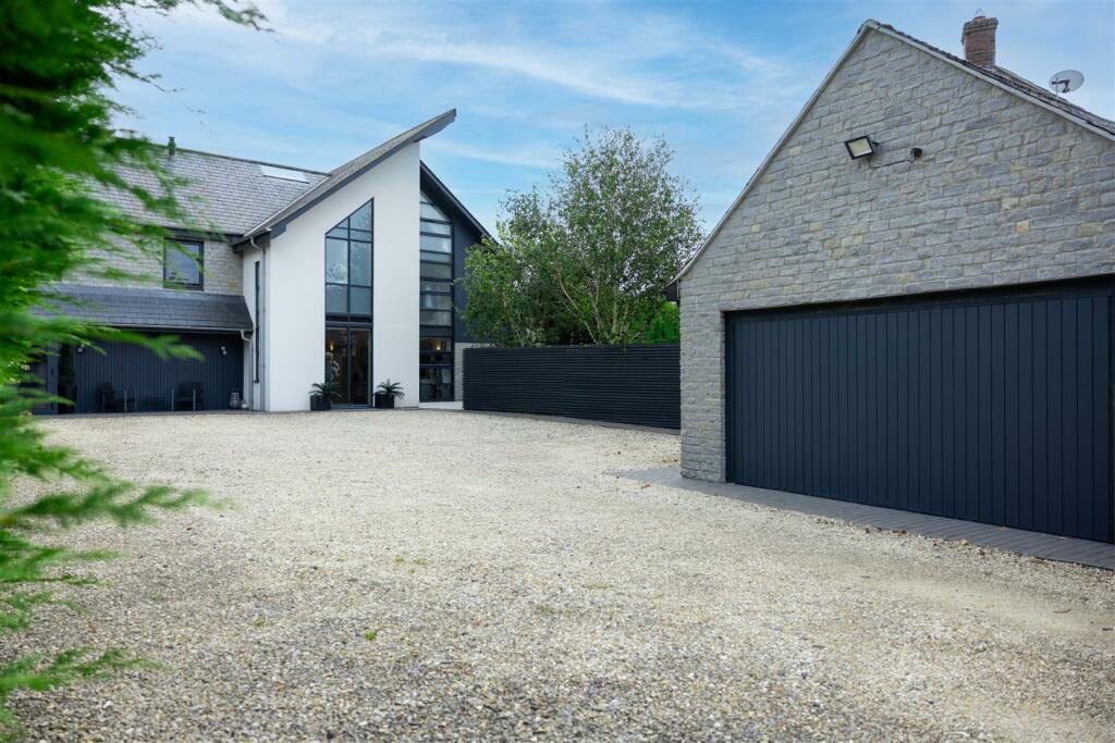 Shute Lane, Long Sutton, Somerset