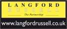 Langford Russell logo