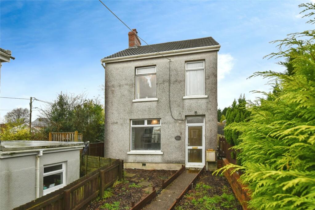 Llandeilo Road, Upper Brynamman, Ammanford, Carmarthenshire, SA18