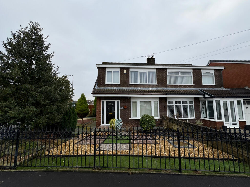 Long Lane, Hindley Green, WN24QL