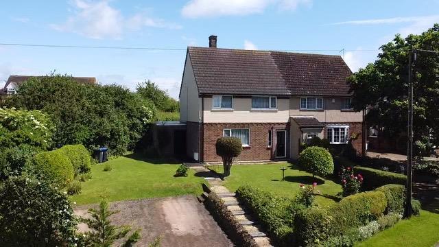 Farmclose Road, Wootton, Northampton NN4