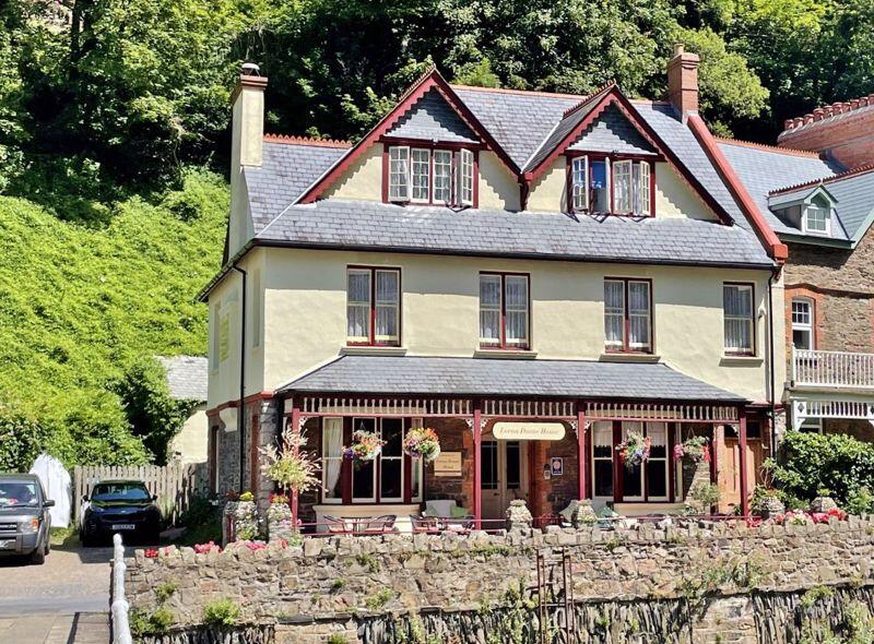 Tors Road, Lynmouth