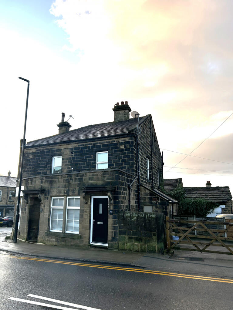 Orchard Cottage, Towngate, Guiseley LS20 9JA