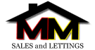 M.M Sales logo