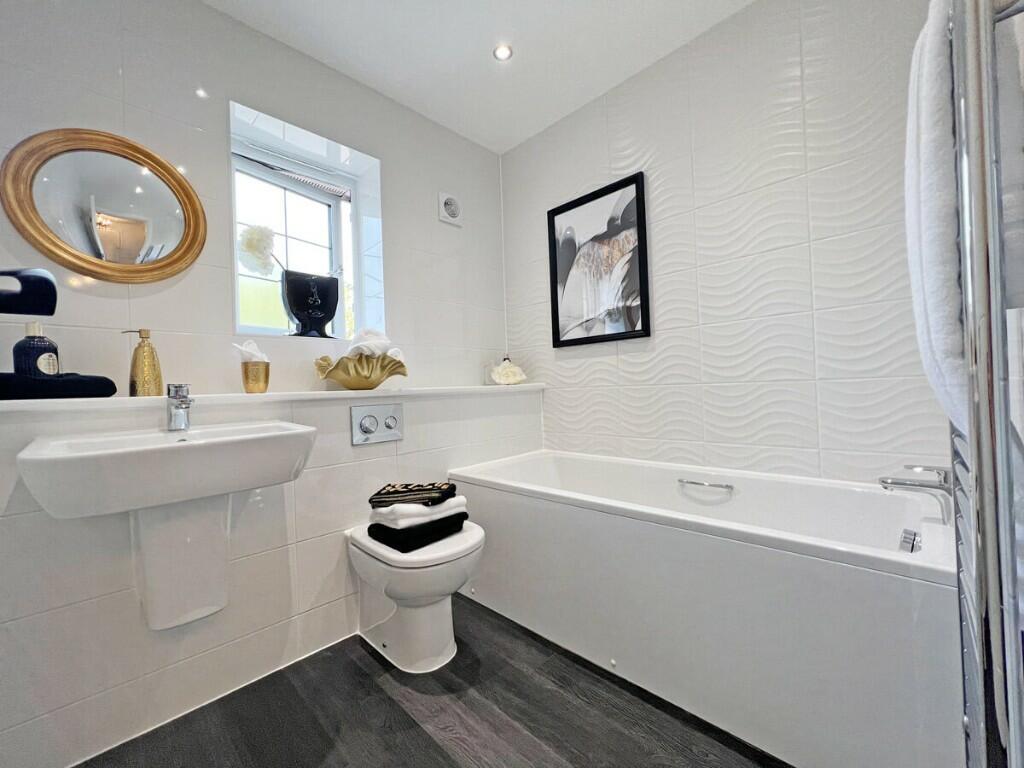 Example Bathroom