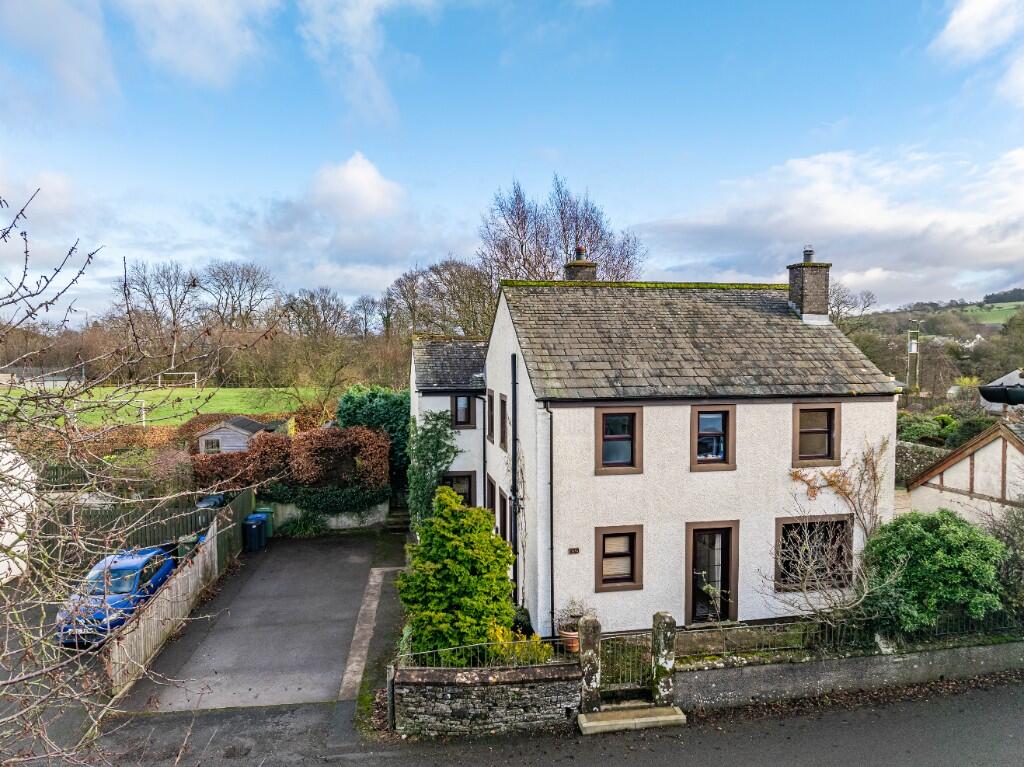 Calva, Caldbeck, CA7 8EU